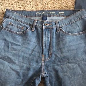 Falls Creek Jeans